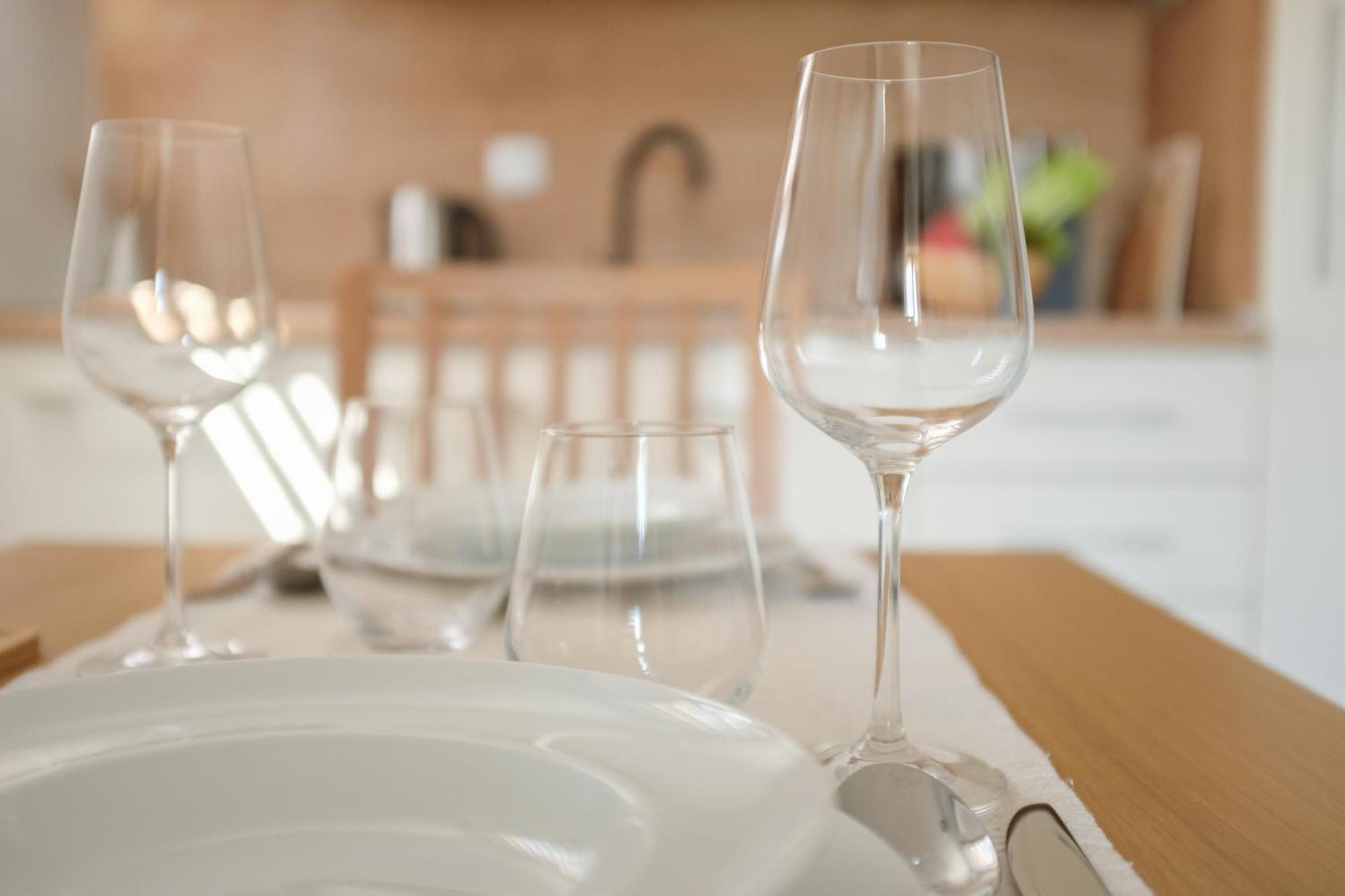 Apartments Grape 피로바츠 외부 사진
